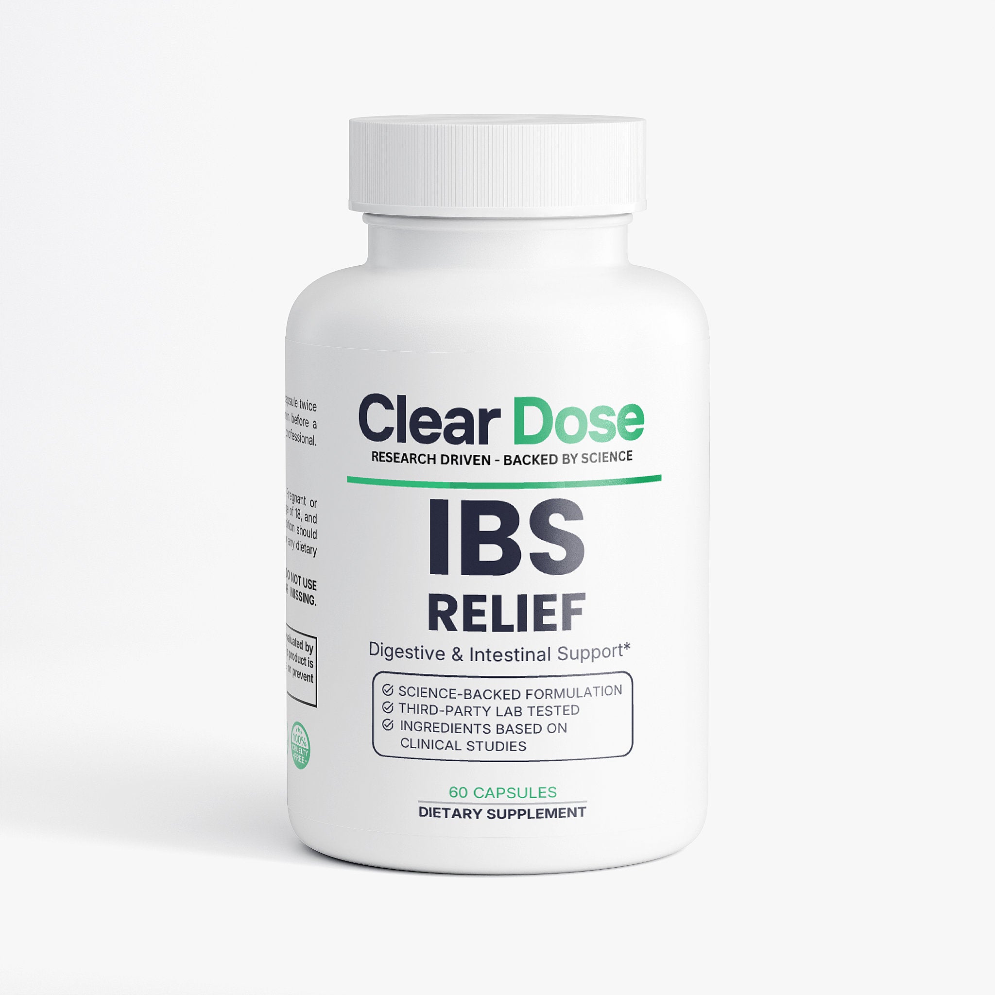 ClearDose IBS Relief