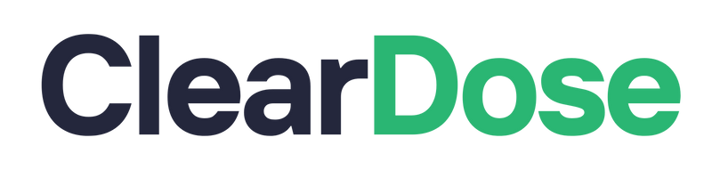 ClearDose
