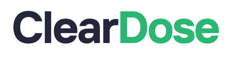ClearDose