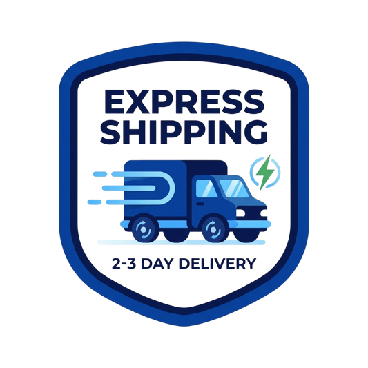 Express Shipping