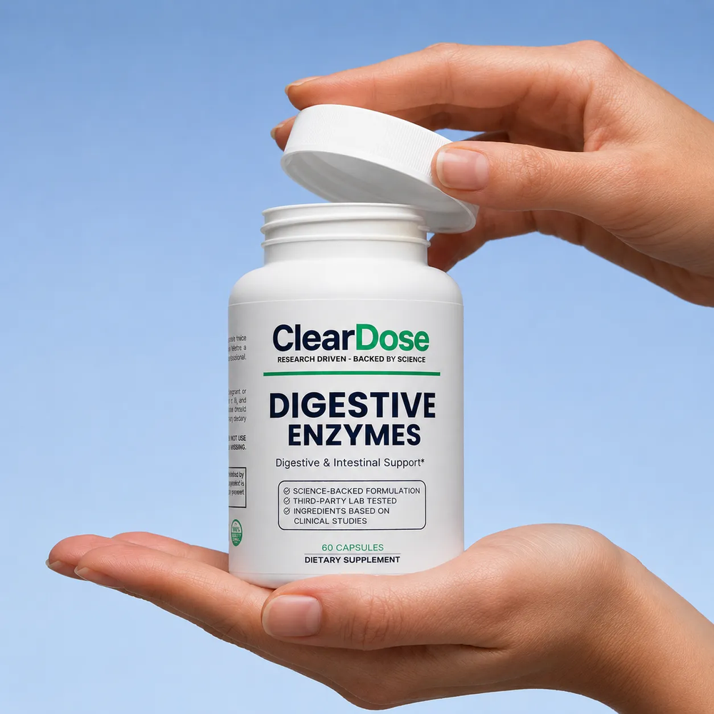 ClearDose